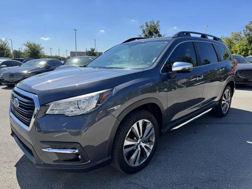 2020 Subaru Ascent Touring 7-Passenger