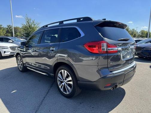 2020 Subaru Ascent Touring 7-Passenger