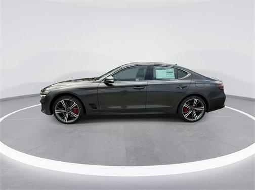 2025 Genesis G70 2.5T AWD