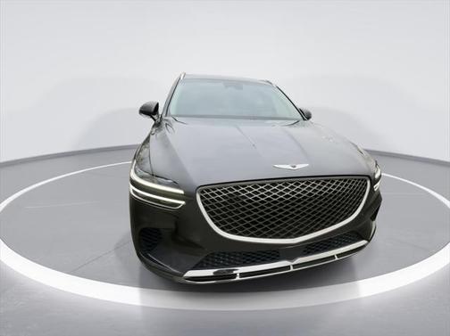 2024 Genesis GV70 2.5T AWD