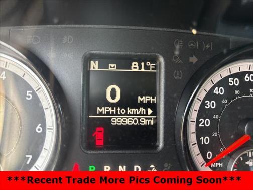 2019 RAM 1500 Classic Warlock Quad Cab 4x4 6'4' Box