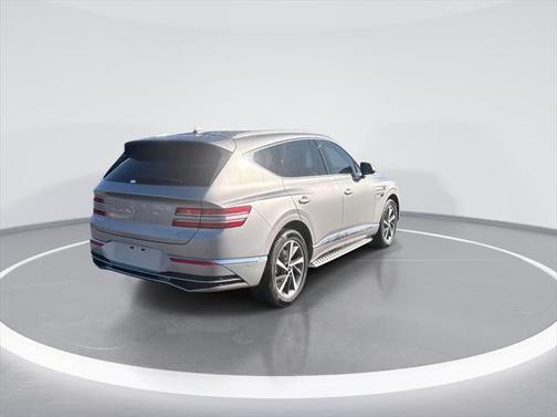 2025 Genesis GV80 2.5T Advanced
