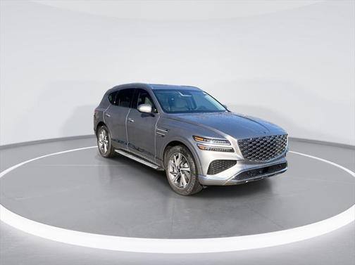 2025 Genesis GV80 2.5T Advanced