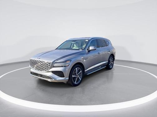 2025 Genesis GV80 2.5T Advanced