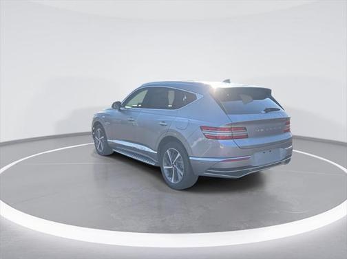 2025 Genesis GV80 2.5T Advanced