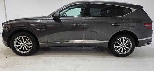 2025 Genesis GV80 2.5T