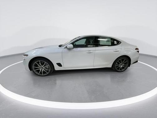 2025 Genesis G70 2.5T AWD