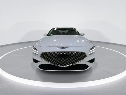 2025 Genesis G70 2.5T AWD