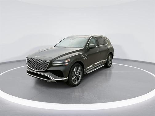 2025 Genesis GV80 2.5T Advanced