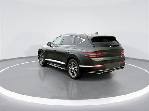 2025 Genesis GV80 2.5T Advanced