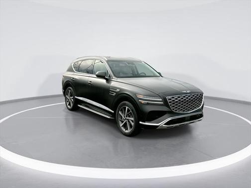 2025 Genesis GV80 2.5T Advanced