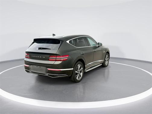 2025 Genesis GV80 2.5T Advanced
