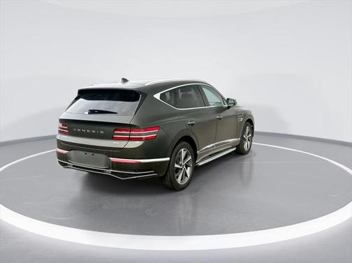 2025 Genesis GV80 2.5T Advanced