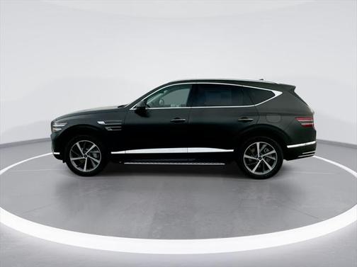 2025 Genesis GV80 2.5T Advanced