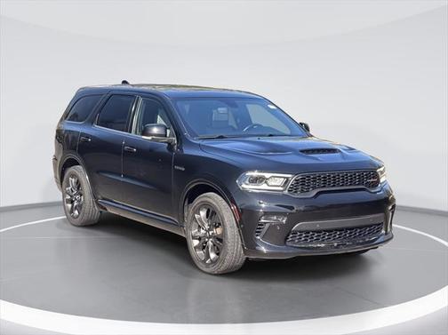 2021 Dodge Durango R/T AWD