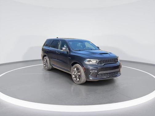 2021 Dodge Durango R/T AWD