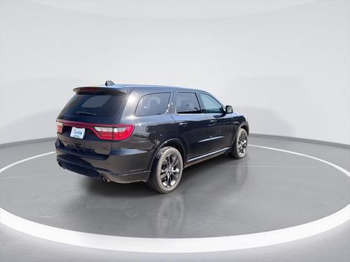 2021 Dodge Durango R/T AWD