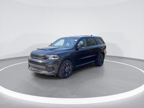 2021 Dodge Durango R/T AWD
