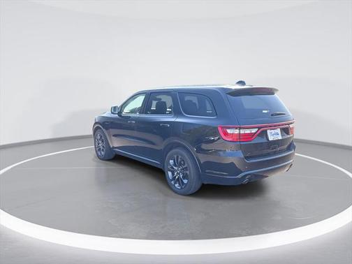 2021 Dodge Durango R/T AWD