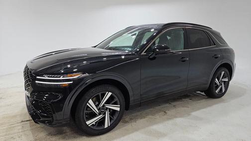 2026 Genesis GV70 3.5T Sport Advanced