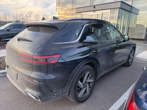 2026 Genesis GV70 3.5T Sport Advanced