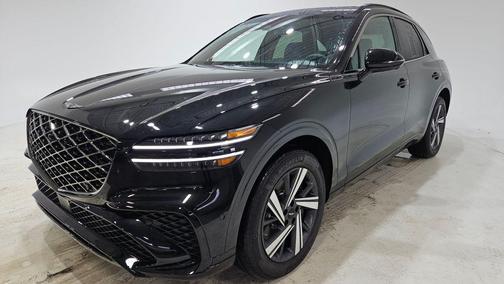 2026 Genesis GV70 3.5T Sport Advanced