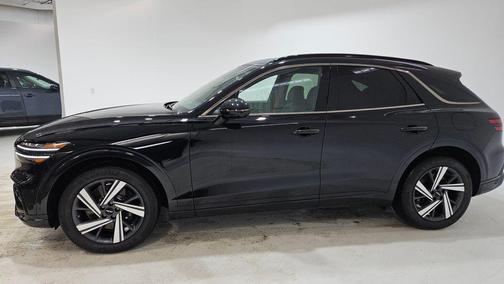 2026 Genesis GV70 3.5T Sport Advanced