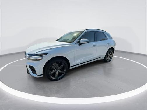 2025 Genesis GV70 3.5T AWD Sport
