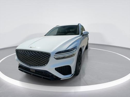 2025 Genesis GV70 3.5T AWD Sport