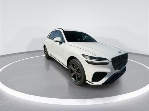 2025 Genesis GV70 3.5T AWD Sport