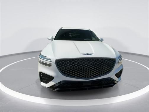 2025 Genesis GV70 3.5T AWD Sport
