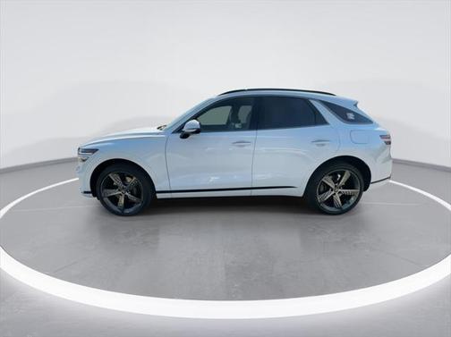 2025 Genesis GV70 3.5T AWD Sport