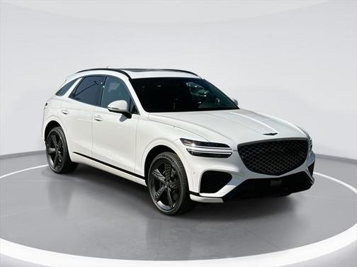 2025 Genesis GV70 3.5T AWD Sport