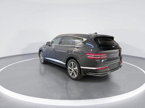 2025 Genesis GV80 2.5T Advanced