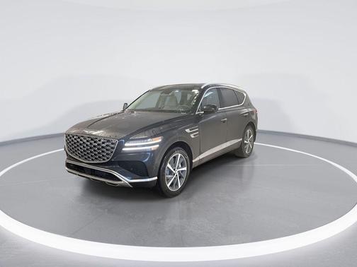 2025 Genesis GV80 2.5T Advanced