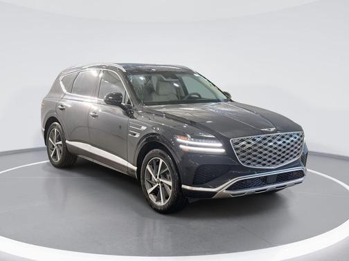 2025 Genesis GV80 2.5T Advanced