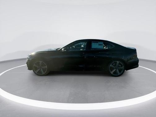 2025 Genesis G70 2.5T AWD