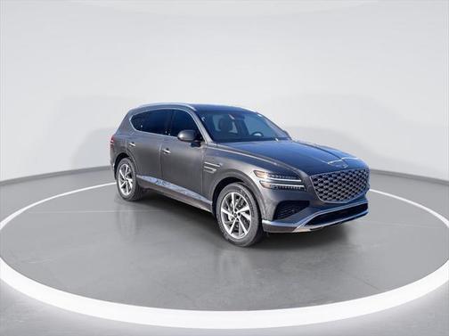 2025 Genesis GV80 2.5T Advanced