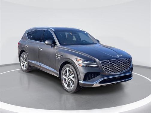 2025 Genesis GV80 2.5T Advanced