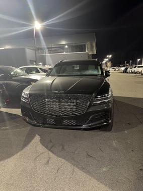 2023 Genesis GV80 2.5T