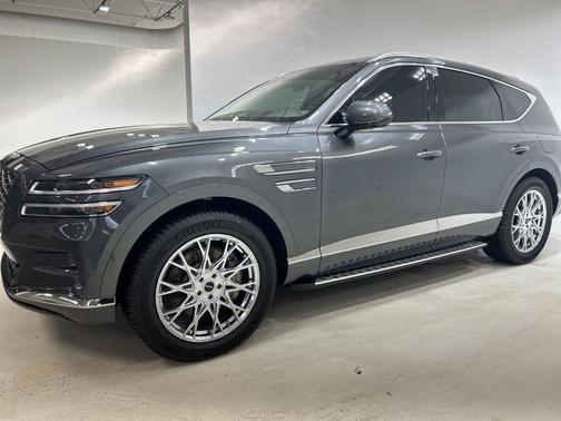 2023 Genesis GV80 2.5T Advanced