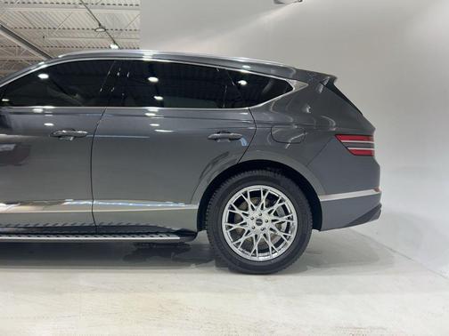 2023 Genesis GV80 2.5T Advanced