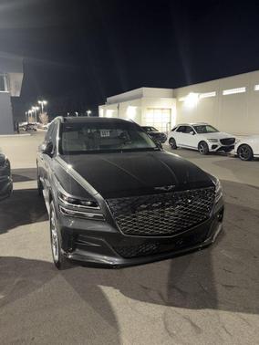 2023 Genesis GV80 2.5T
