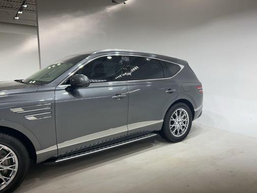 2023 Genesis GV80 2.5T Advanced