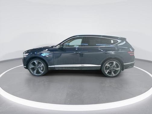 2025 Genesis GV80 3.5T