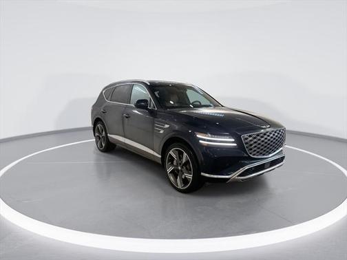 2025 Genesis GV80 3.5T