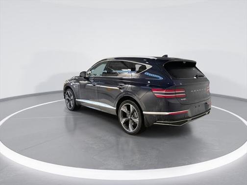 2025 Genesis GV80 3.5T
