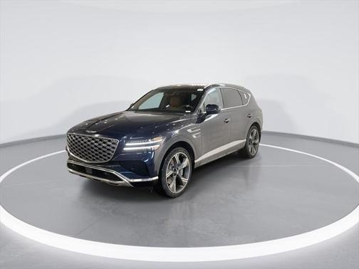 2025 Genesis GV80 3.5T