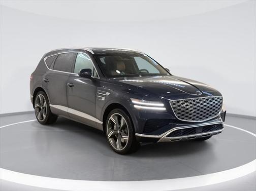 2025 Genesis GV80 3.5T