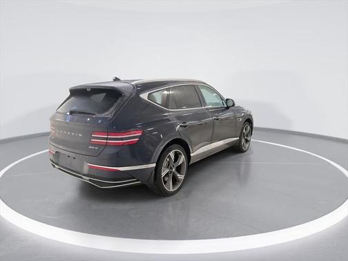 2025 Genesis GV80 3.5T